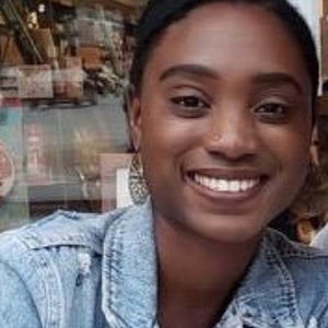 Meet your Posher, Leeandra